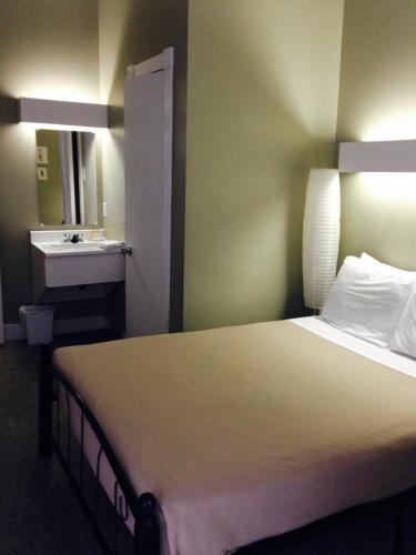 奥伯格圣路易斯酒店 奥伯格圣路易斯酒店