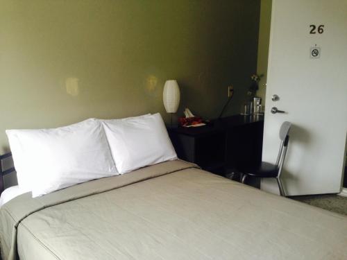 奥伯格圣路易斯酒店 奥伯格圣路易斯酒店