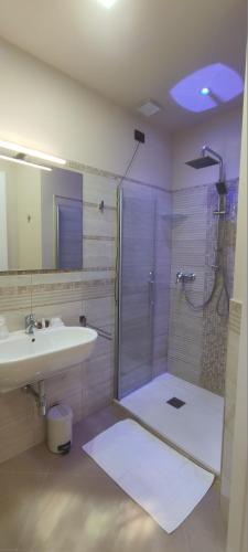  Hotel Residence Piccolo in Parghelia