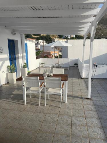 Estella’s House in 蒂洛斯