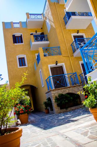 Hesperia 3 *