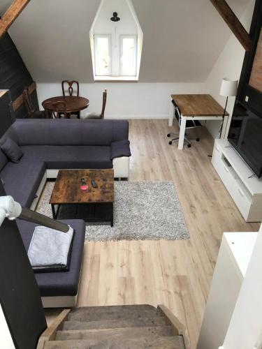 stay at Randolphs, Kassel (fotografie 9)