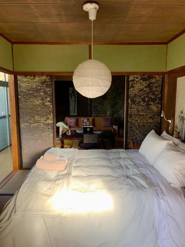 Accommodation in Tamano Shi