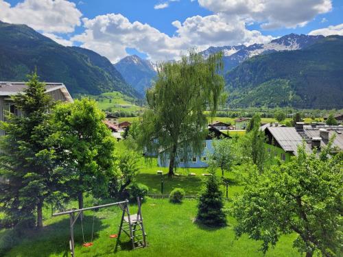 Dintorni, Profelt`s Apartments Uttendorf - Steinbock Lodges in Uttendorf