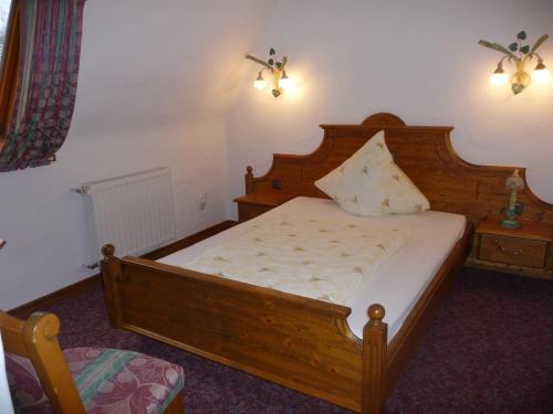 Hotel Haus Tiefenbach