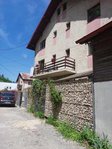 . CASA RYANA SINAIA