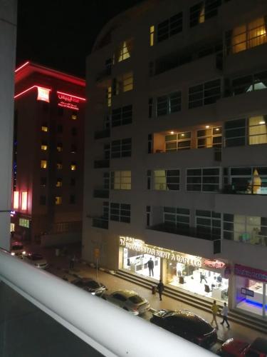 Pharos Inn Sheikh Zaied Private bed space photo