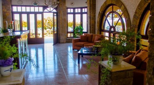 Hesperia Hotel 4
