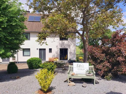 Eifel-Ferienhaus Landblick - Hürtgenwald