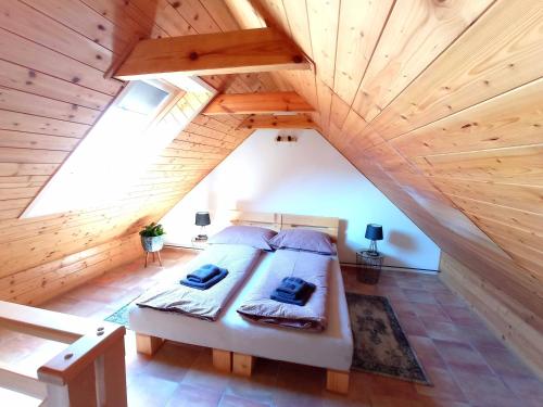 Apartmány Statek u Dobráka - image 10