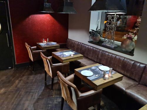 Boutique-Hotel & Boardinghouse GEORGES - image 2