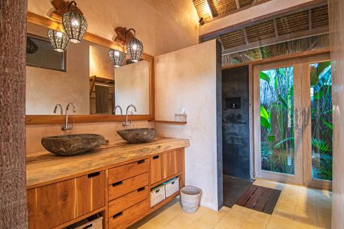 Anahata - Tropical Private Villas