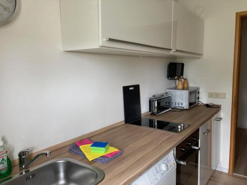Ferienwohnung Panorama in Forchheim
