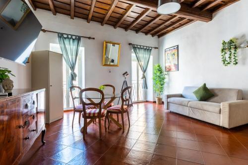 Navona Open Space Apartments, Rom (Foto 2)