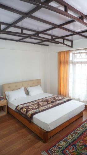 Sherpa Villa – Gangtok, OK