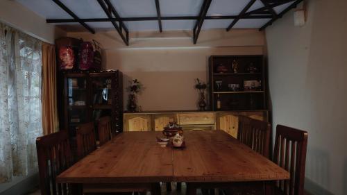Sherpa Villa – Gangtok, OK