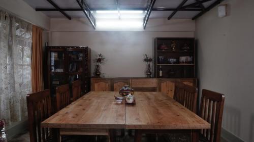 Sherpa Villa – Gangtok, OK