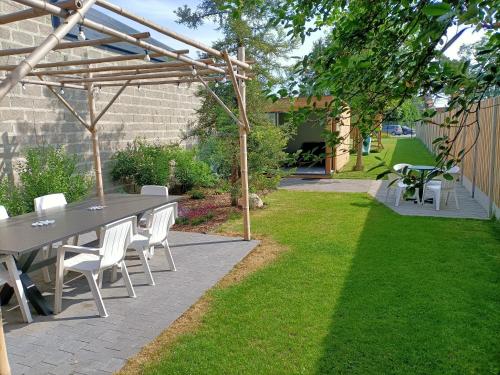 Moodraz vakantiehuis centrum Peer in Peer