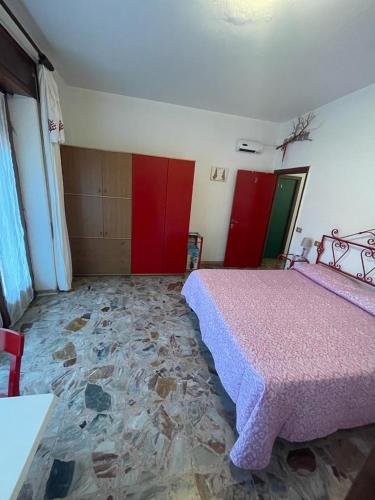 CARAVAGGIO CAMERE chambre d'hôte Albinia