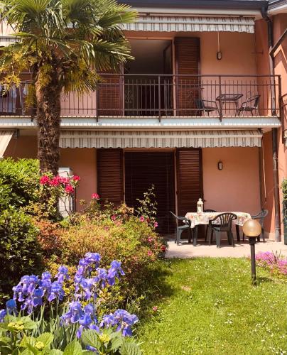 Casa Tiziana gîte à louer Marzio