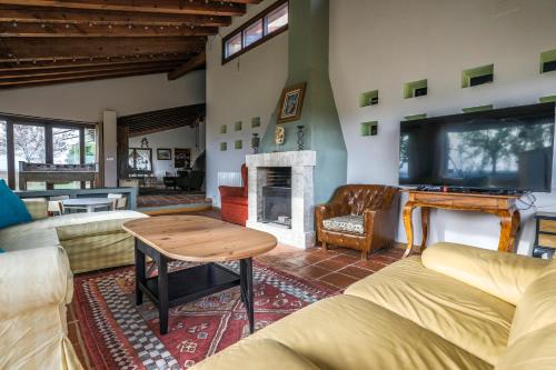 Explora - Accommodation - Pastores