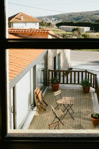 iSlow Coliving, Laxe (foto 7)