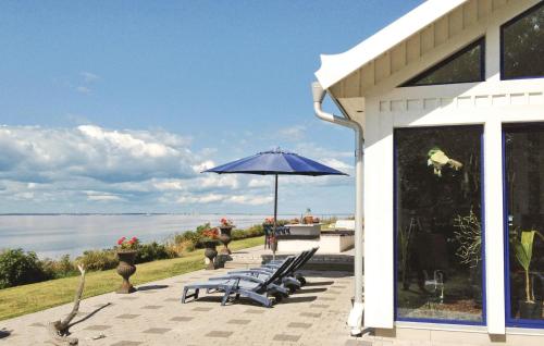 . Amazing Home In Mörbylånga With Sauna