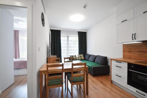 Apartament Rogowo