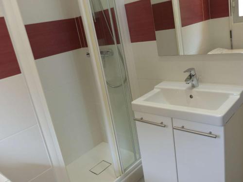 Appartement Le Lavandou 1 pièce 2 personnes - FR-1-308-110 - image 12