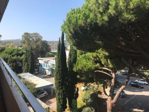 Appartement Le Lavandou 1 pièce 2 personnes - FR-1-308-110 - image 10