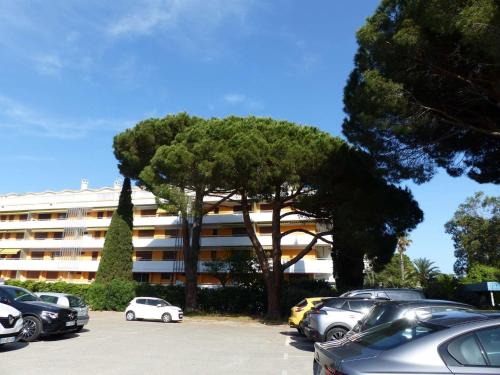 Appartement Le Lavandou 1 pièce 2 personnes - FR-1-308-110 - image 8
