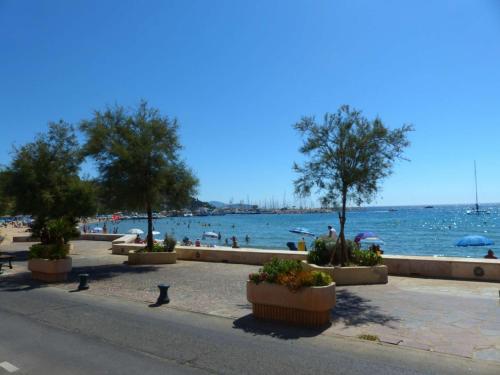 Appartement Le Lavandou 1 pièce 2 personnes - FR-1-308-110 - image 6