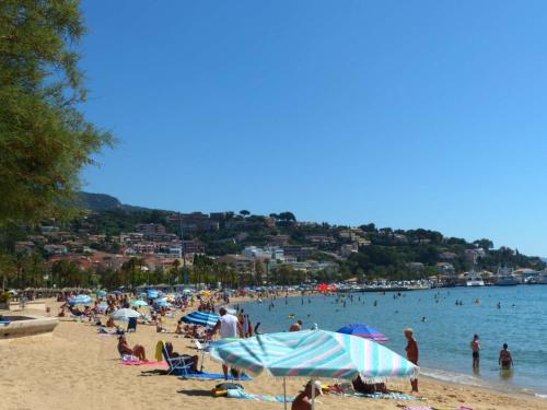 Appartement Le Lavandou 1 pièce 2 personnes - FR-1-308-110 - image 11