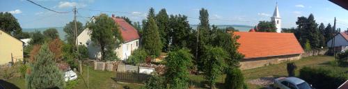 Beautiful accommodation with garden