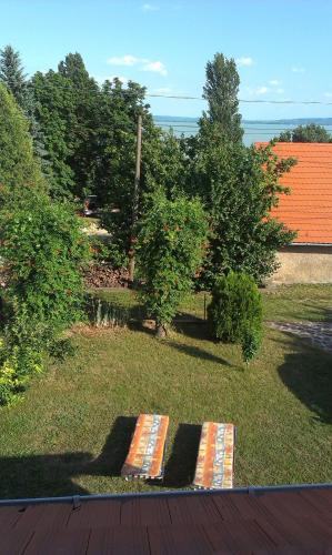 Beautiful accommodation with garden