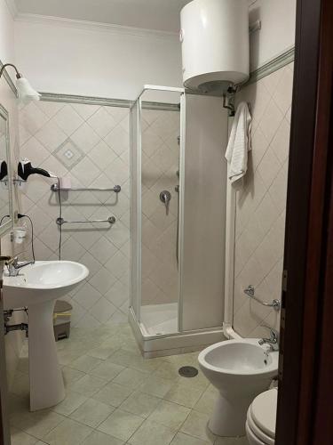 La Villa Del Patrizio in أوستيا