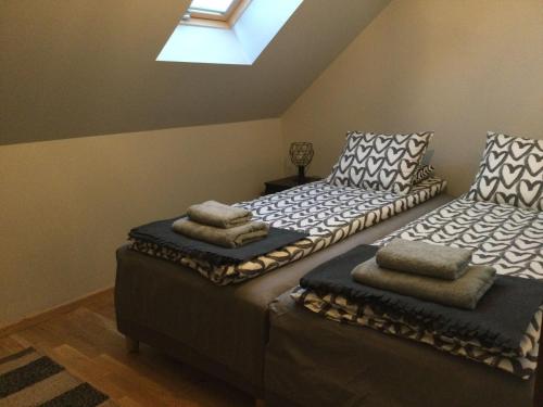 Siedlisko na Winnicy Siedlisko na Winnicy