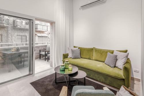 Adama by Sweett - Mahane Yehuda, Jerusalem (Foto 4)