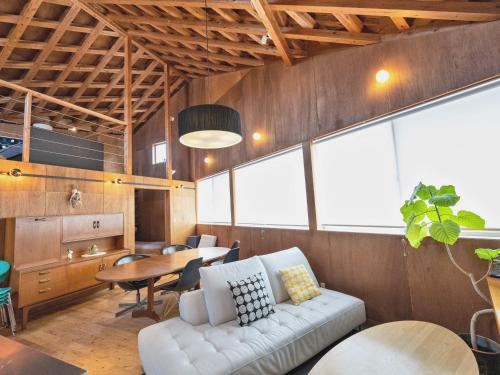 Sumitsugu House Atelier Suite - Apartment - Kumamoto