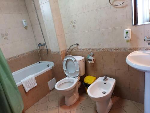 Pinerose Resort - image 7