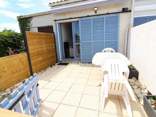 Maison La Brée-les-Bains, 3 pièces, 4 personnes - FR-1-246A-124 gîte à louer Planginot