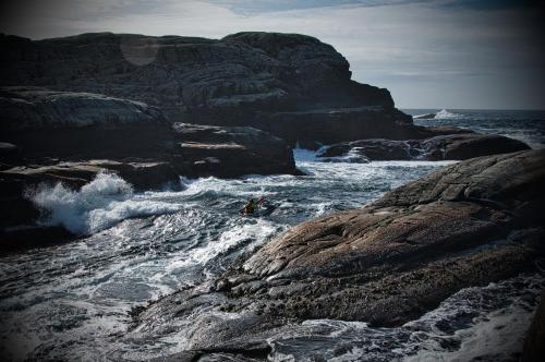 Lauvøy Feriesenter