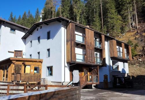 Chalet Margoni