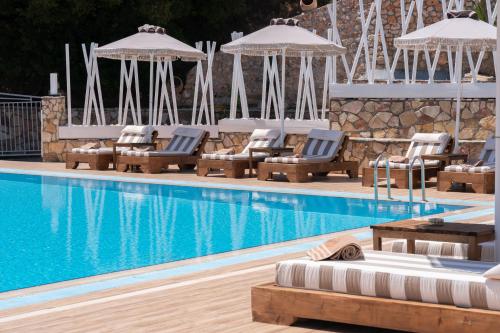 The L Suites & Apartments - Accommodation - Argostoli