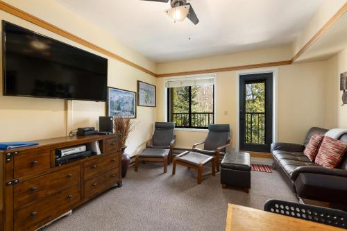 2767 Slopeside condo, Keystone