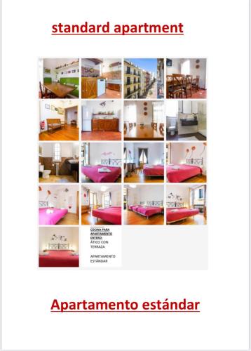  Kasa Katia Guest House in Valencia