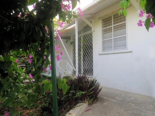 Bungalow Soleil 1