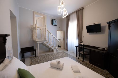 Hotel Borgo di Ciaula - Santa Flavia