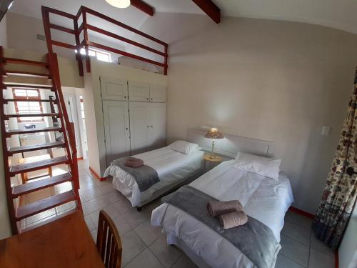 Baron's Palace – Oudtshoorn, KS