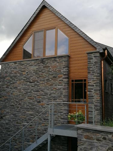 L'Atelier d'Arthur - Gîte chaleureux avec jacuzzi. - Location saisonnière - Tenneville